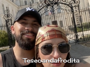 Teseoandafrodita