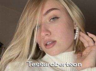 Tessarobertson