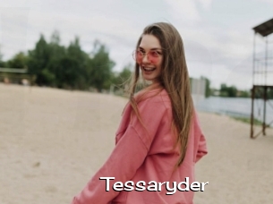 Tessaryder