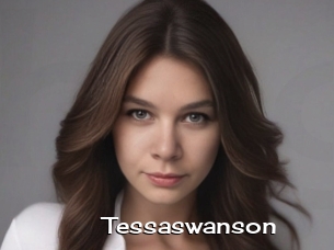 Tessaswanson