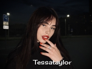 Tessataylor