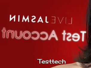 Testtech
