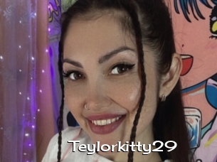 Teylorkitty29