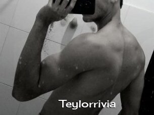 Teylorrivia
