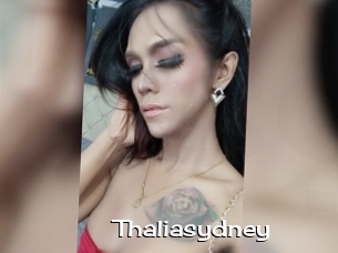 Thaliasydney