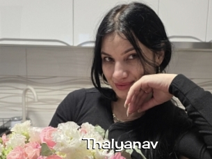 Thalyanav