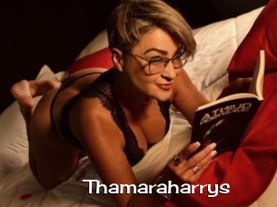 Thamaraharrys