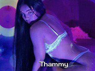 Thammy