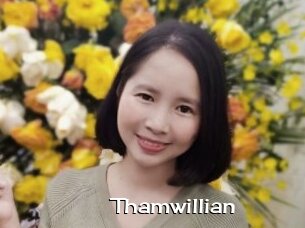 Thamwillian