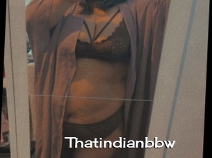 Thatindianbbw
