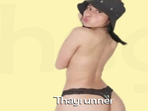 Thayrunner