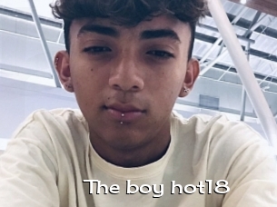 The_boy_hot18