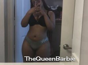 TheQueenBarbie