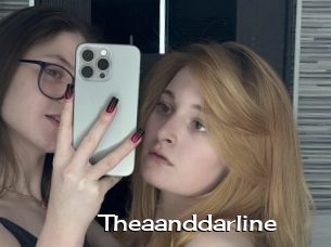 Theaanddarline