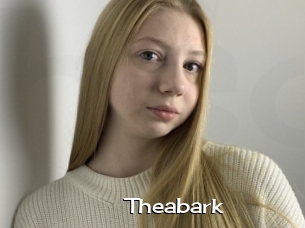 Theabark