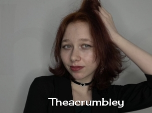 Theacrumbley
