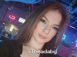 Theadaby