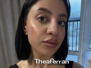 Theaferran