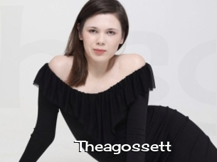 Theagossett