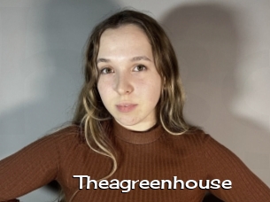 Theagreenhouse