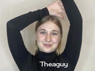 Theaguy