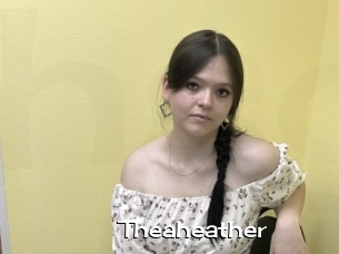Theaheather