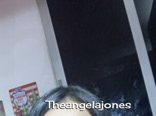 Theangelajones