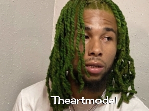 Theartmodel