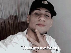 Thearturobaby