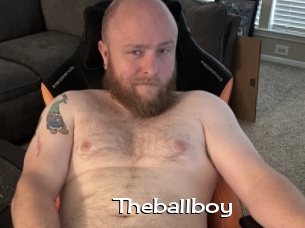 Theballboy