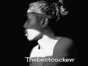 Thebestcockevr