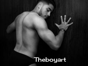 Theboyart