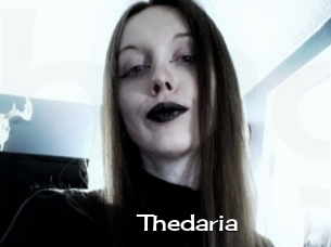 Thedaria