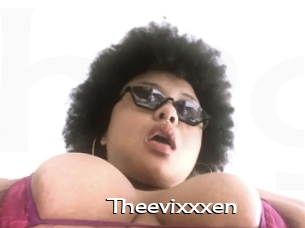 Theevixxxen