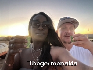Thegermenskis