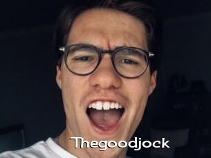 Thegoodjock