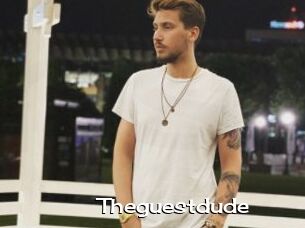 Theguestdude