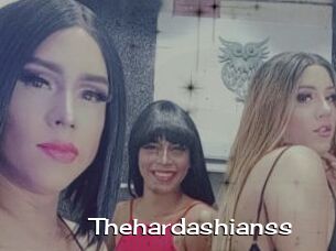 Thehardashianss
