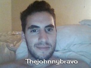 Thejohnnybravo