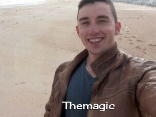 Themagic