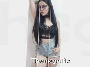 Themagnific
