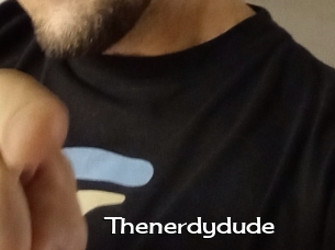 Thenerdydude