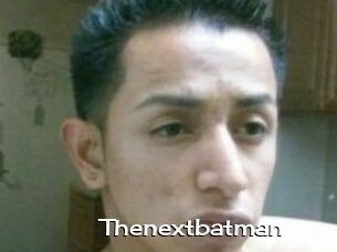 Thenextbatman