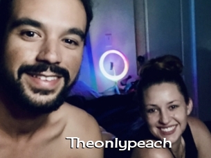 Theonlypeach