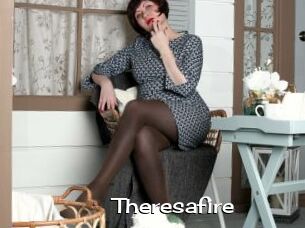 Theresafire