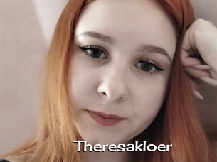 Theresakloer
