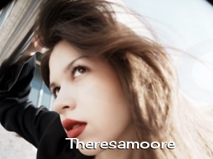 Theresamoore