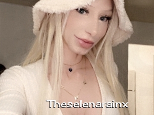 Theselenarainx