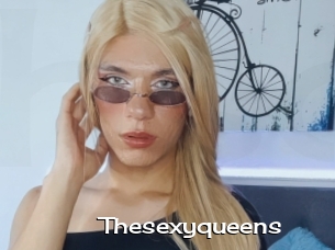 Thesexyqueens