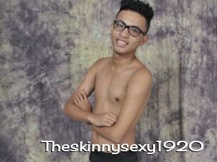 Theskinnysexy1920